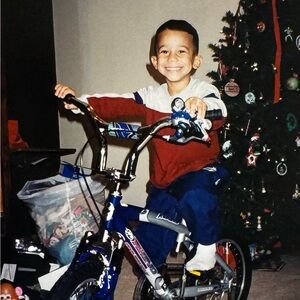 Meet your Posher, Kevin matthew